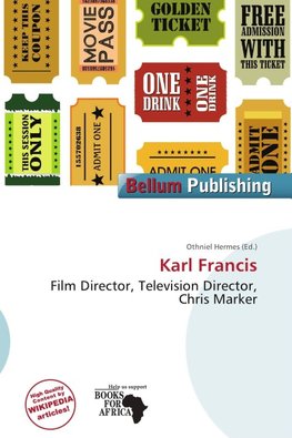 Karl Francis