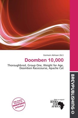 Doomben 10,000