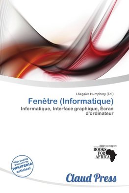 Fenêtre (Informatique)
