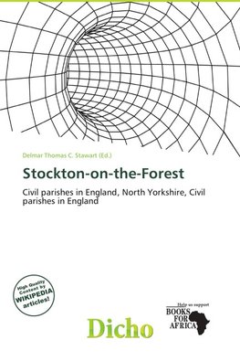 Stockton-on-the-Forest