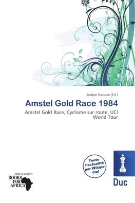 Amstel Gold Race 1984