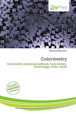 Colorimetry