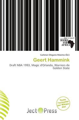 Geert Hammink