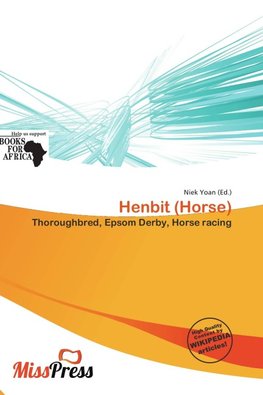 Henbit (Horse)