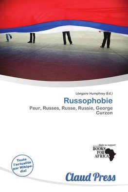 Russophobie