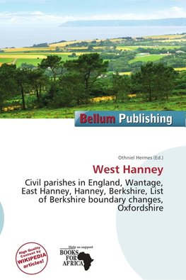 West Hanney