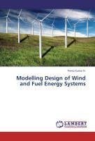 Modelling Design of Wind and Fuel Energy Systems