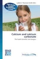 Calcium and calcium carbonate