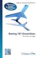 Boeing 787 Dreamliner