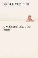 A Reading of Life, Other Poems