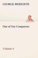 One of Our Conquerors - Volume 4