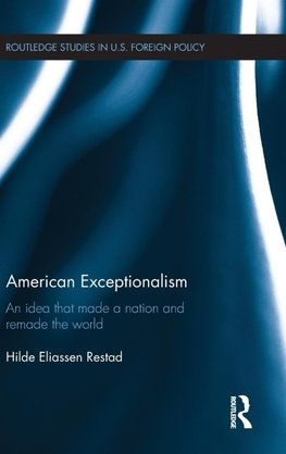 American Exceptionalism
