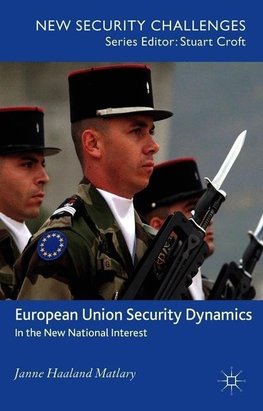 European Union Security Dynamics