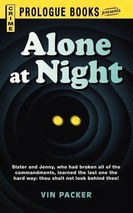 Alone At Night
