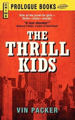 The THRILL KIDS