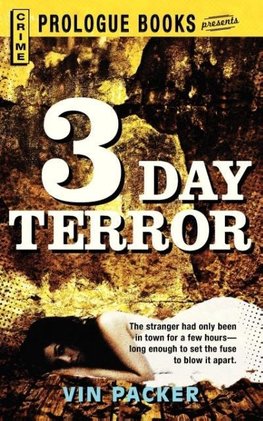 3 Day Terror