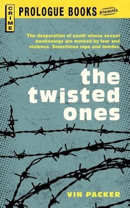 The TWISTED ONES