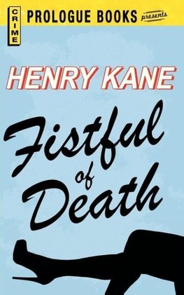 Fistful Of Death
