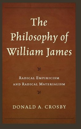 Philosophy of William James
