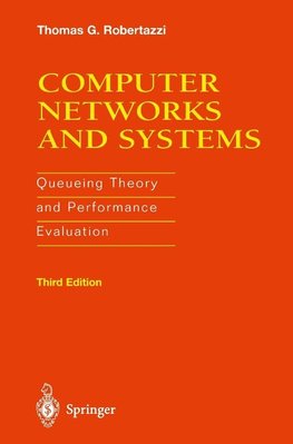 Computer Networks and Systems