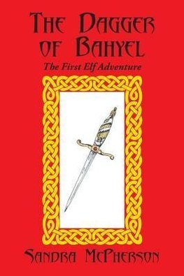 The Dagger of Bahyel