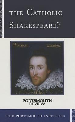 Catholic Shakespeare?