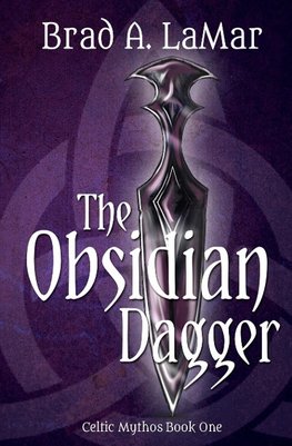 The Obsidian Dagger