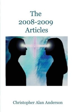 2008 - 2009 ARTICLES