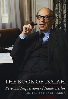 The Book of Isaiah