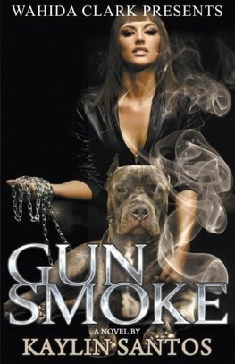 Gun Smoke