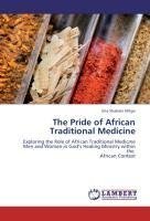 The Pride of African Traditional Medicine