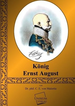 König Ernst August