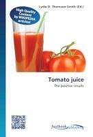 Tomato juice