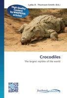 Crocodiles
