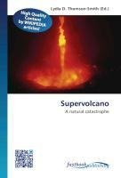 Supervolcano