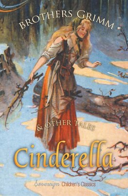CINDERELLA & OTHER TALES