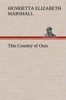 This Country of Ours