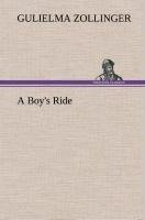 A Boy's Ride