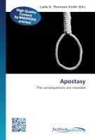 Apostasy