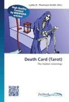 Death Card (Tarot)