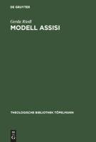 Modell Assisi