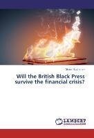 Will the British Black Press survive the financial crisis?