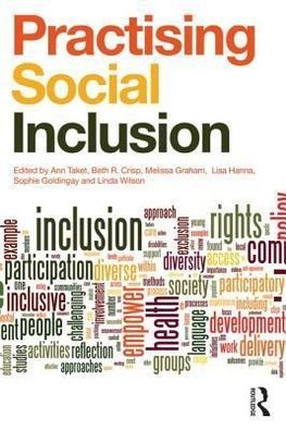 Taket, A: Practising Social Inclusion