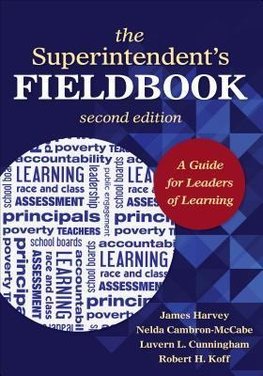 The Superintendent's Fieldbook