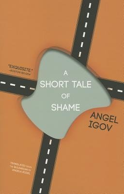 A Short Tale of Shame