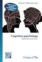 Cognitive psychology