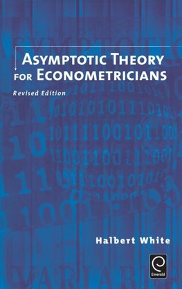 Asymptotic Theory for Econometricians
