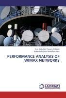 Performance analysis of Wimax Networks
