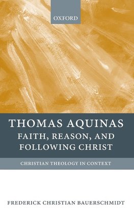 Bauerschmidt, F: Thomas Aquinas