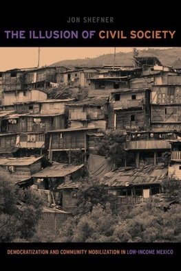 The Illusion of Civil Society